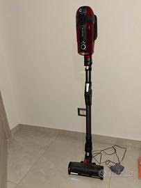 Aspirapolvere Rowenta xforce flex 12.60
