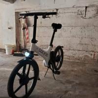 gocycle G2 