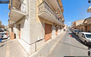 Sicilia Casa Appartamento a Vittoria RG