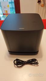 Bose Bass Module 500 