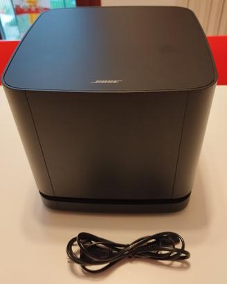 Bose Bass Module 500 