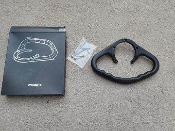 Maniglia passeggero PUIG per Suzuki