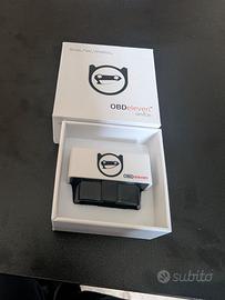 OBD Eleven diagnostica VAG (VW,Audi,Seat,Skoda)
