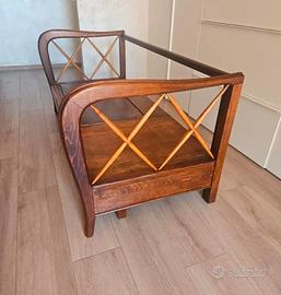 Divano letto 