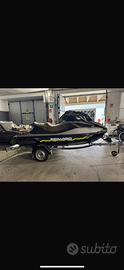 Seadoo gtx