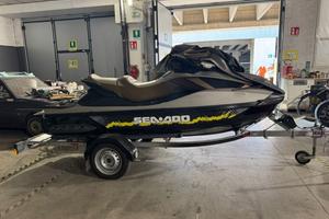 Seadoo gtx