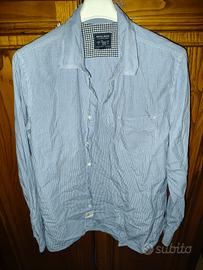 camicia a quadri Woolrich 