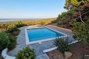 Villa Aura Piscina privata, per FERRAGOSTO