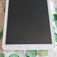 SAMSUNG GALAXY TAB E SM-T560 8GB BIANCO 