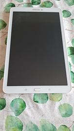 SAMSUNG GALAXY TAB E SM-T560 8GB BIANCO 