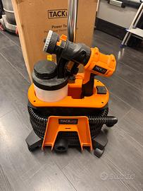 Spruzzatore per vernici