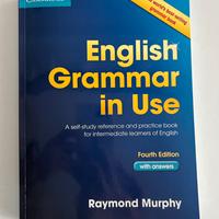 English Grammar in Use - 4^ edizione