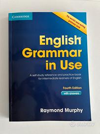 English Grammar in Use - 4^ edizione