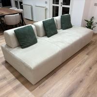 Divano modello Jennifer