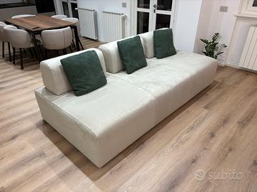 Divano modello Jennifer