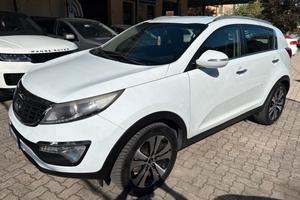 Kia Sportage 1.7 crdi 2wdOK NEOPATENTATO