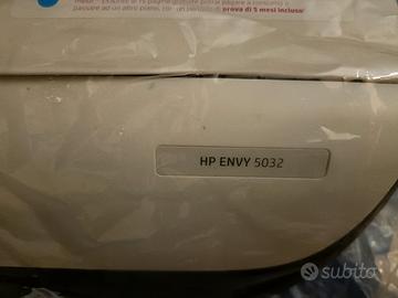 multifunzione HP envy 5032