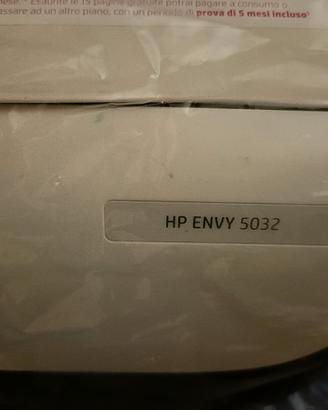 multifunzione HP envy 5032