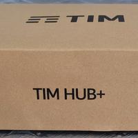 modem Tim hub+