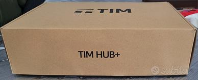 modem Tim hub+