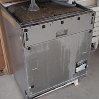 Lavastoviglie da incasso