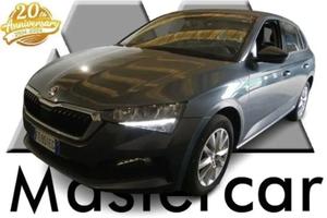 SKODA Scala 1.6 tdi Ambition 115cv dsg - FZ851EG