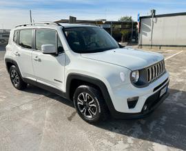 Jeep renegade longitude 1600 Diesel cv120 2019