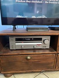 Kenwood home theatre 5+1