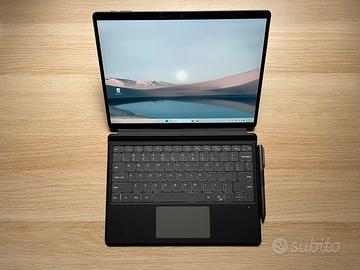 Chuwi Hi10 Max N150 con Tastiera e Pen - Nuovo