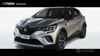 Renault Captur 1.0 tce Intens Gpl 100cv my21