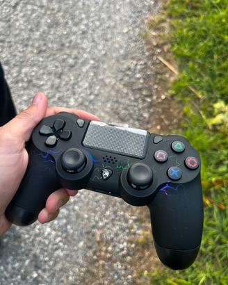 Controller wireless nuovo