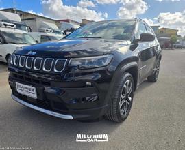 COMPASS LIMITED 1.6MJT 2022 AUTOCARRO
