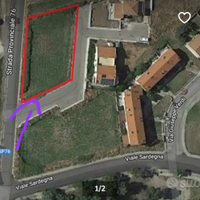 Terreno edificabile a Ploaghe