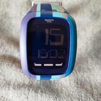 SWATCH TOUCH