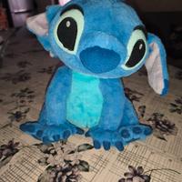 peluche stitch Disneyland paris originale 