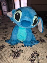 peluche stitch Disneyland paris originale 