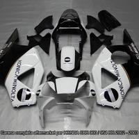 Promo Carena compatibile HONDA CBR 954 900 RR 2002