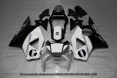 Promo Carena compatibile HONDA CBR 954 900 RR 2002