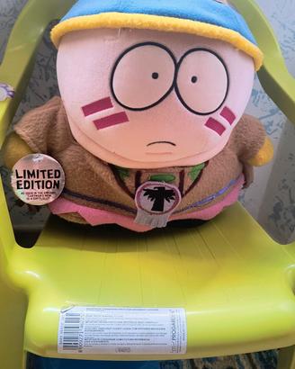 pupazzo South Park Limited Edition 