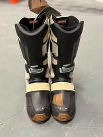 SCOTT  da motocross 44 e 43 NUOVI