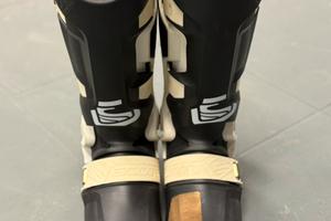 SCOTT  da motocross 44 e 43 NUOVI