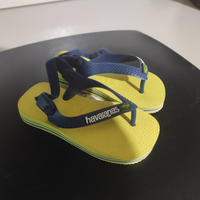 Havaianas bimbi originali n 22