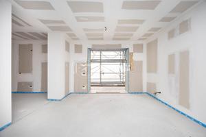 NUOVA COSTRUZIONE - RESIDENZA MATTEOTTI
