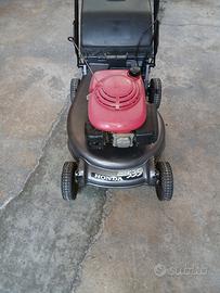 tagliaerba honda 535 c.  hrd idrostatico
