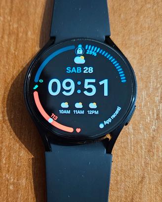 Samsung Galaxy Watch6 40mm Bluetooth NFC