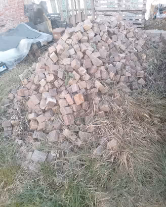 blocchetti porfido 