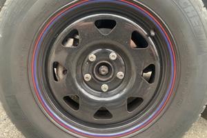 Cerchi duster dacia