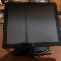 Monitor touchscreen Elo Touch Solution 1717L 17"