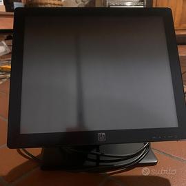 Monitor touchscreen Elo Touch Solution 1717L 17"