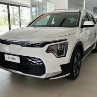 KIA NIRO EV BUSINESS
